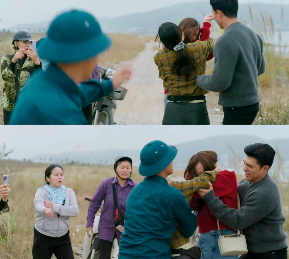 20 năm xem phim Việt chưa thấy ai đỉnh như Anh Đào 20 năm xem phim Việt chưa thấy ai đỉnh như Anh Đào