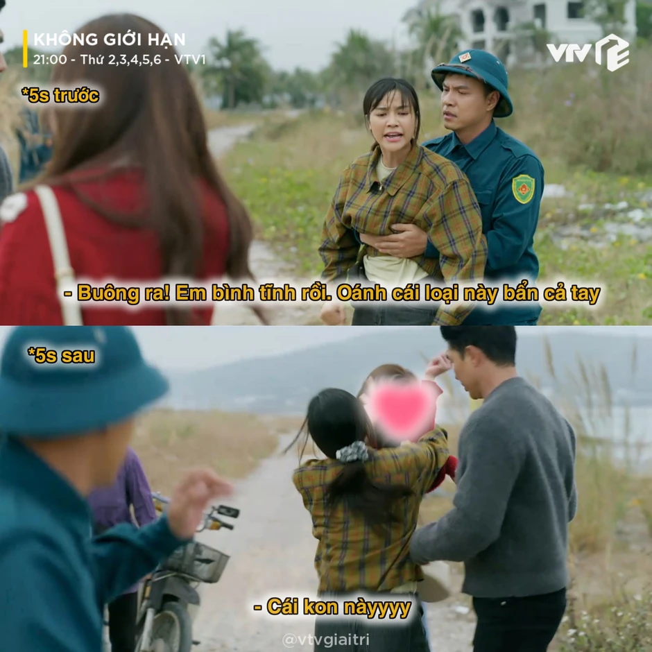 20 năm xem phim Việt chưa thấy ai đỉnh như Anh Đào 20 năm xem phim Việt chưa thấy ai đỉnh như Anh Đào