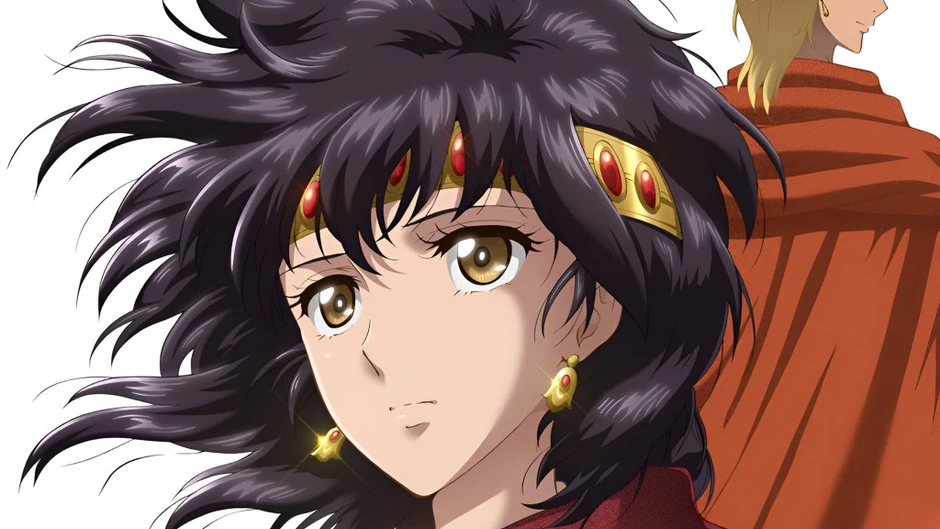 3 huyền thoại anime thập niên 90 chính thức trở lại: Cú nổ lớn nhất năm 2026 dành cho thế hệ 8x, 9x 3 huyền thoại anime thập niên 90 chính thức trở lại: Cú nổ lớn nhất năm 2026 dành cho thế hệ 8x, 9x