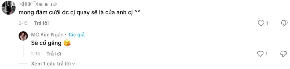 3 năm ròng rã cùng viết nên "thanh xuân": Tiếc cho mối tình chàng tuyển thủ - nàng MC