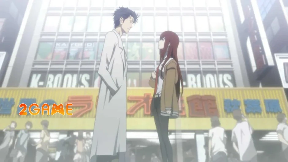 3 siêu phẩm anime khiến bạn phải xem lần hai để thực sự thấm hết tinh tuý