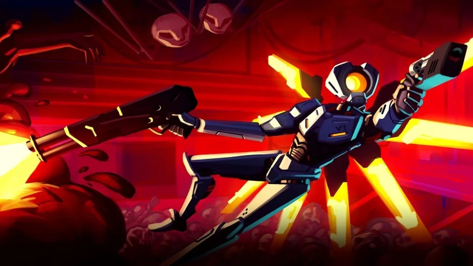 3 siêu phẩm FPS điểm cao chót vót trên Steam nhưng lại bị "ngó lơ" đầy đáng tiếc