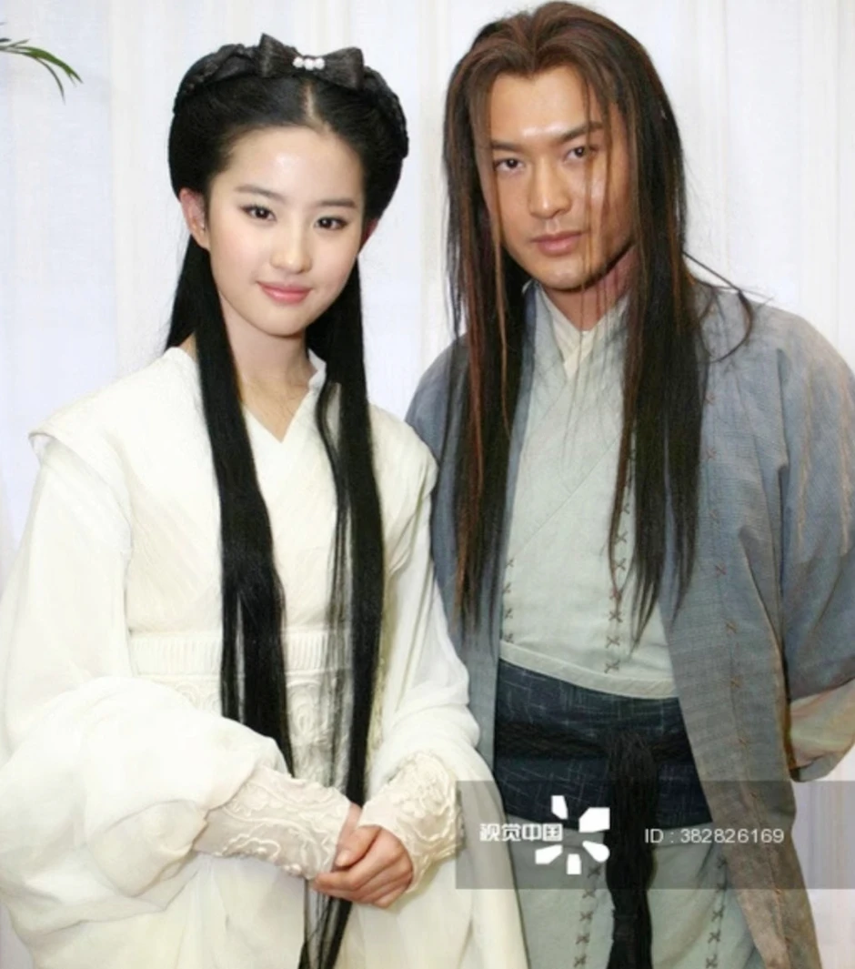 Lưu Diệu Phi và Huỳnh Hiểu Minh: 30 giây gây tranh cãi và diễn biến đáng chú ý