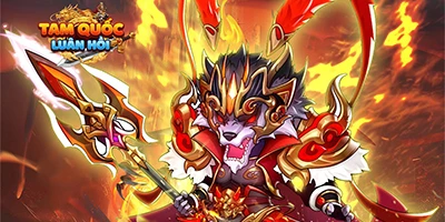 3Q Chess: Kỳ Thủ Tam Quốc – Bước Vào Kiếp Sau Nghiệp Quả