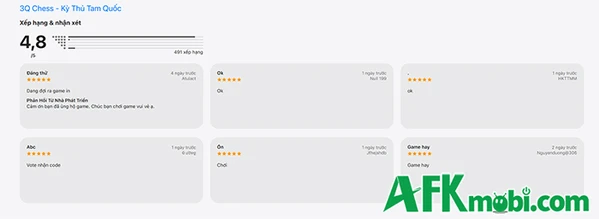 3Q Chess – Kỳ Thủ Tam Quốc: Lời Cổ Vũ Đầy Cảm Hứng Cho Các Dev Việt