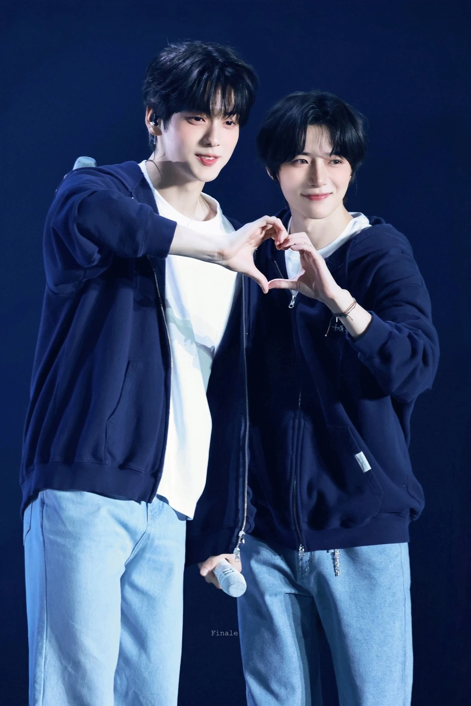 4 khoảnh khắc dấy lên tin đồn hẹn hò giữa Soobin và Beomgyu