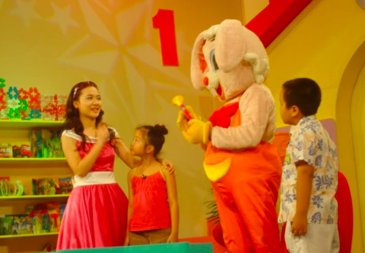 4 chị Kính Hồng nổi tiếng VTV: Người lấy chồng đại gia, người làm giám đốc