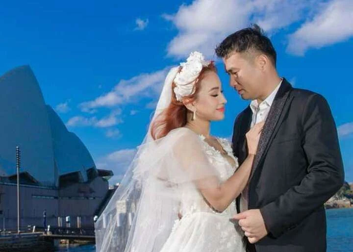 4 chị Kính Hồng nổi tiếng VTV: Người lấy chồng đại gia, người làm giám đốc