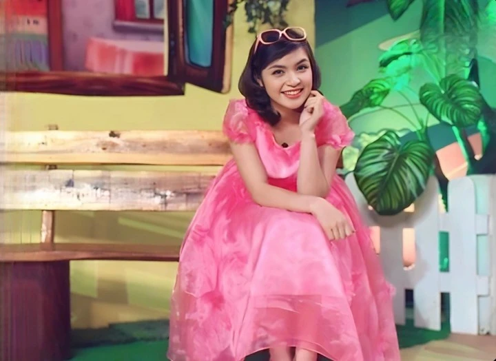 4 chị Kính Hồng nổi tiếng VTV: Người lấy chồng đại gia, người làm giám đốc