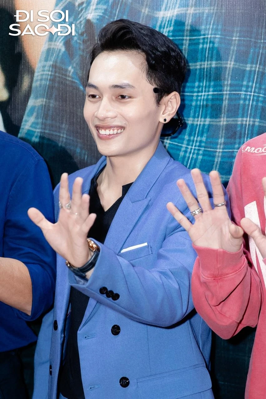 4 chữ thô nhưng mà thật của Thái Hòa