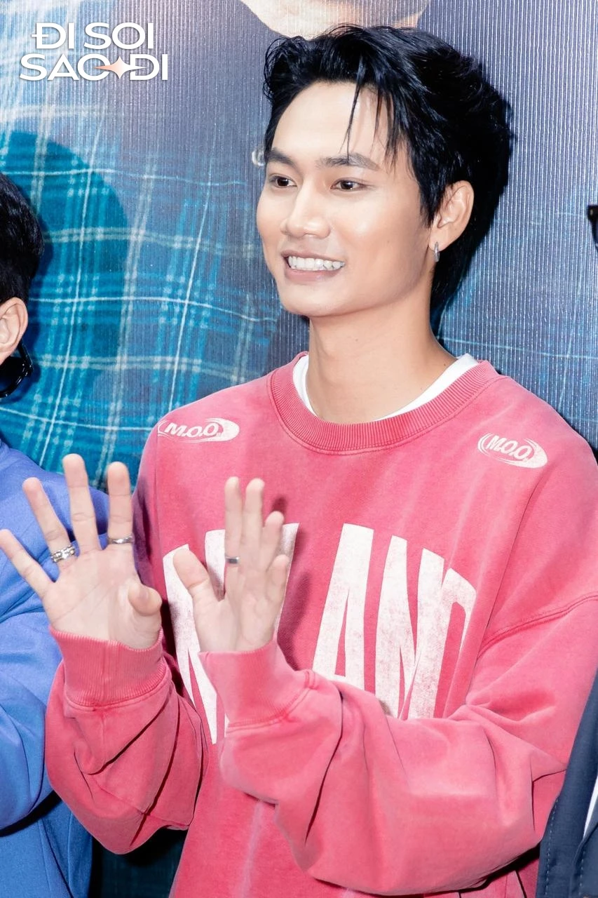 4 chữ thô nhưng mà thật của Thái Hòa