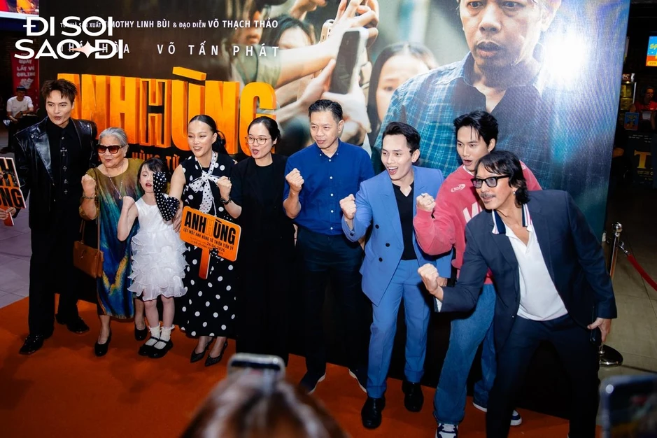 4 chữ thô nhưng mà thật của Thái Hòa