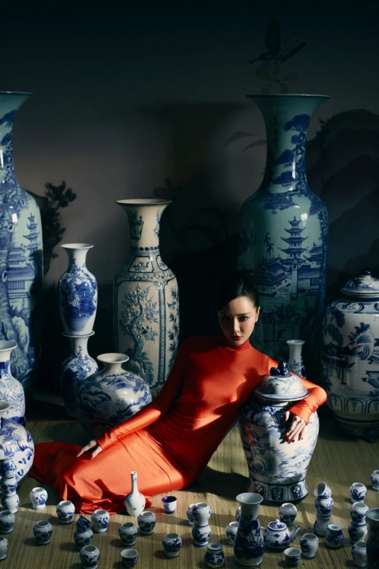 4 năm Bích Phương - Tăng Duy Tân đồng hành trước khi công khai về chung nhà