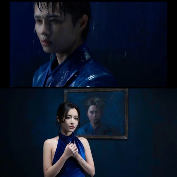 4 năm Bích Phương - Tăng Duy Tân đồng hành trước khi công khai về chung nhà