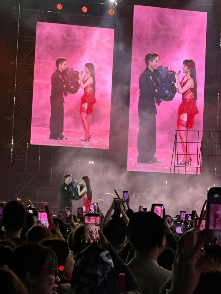 4 năm Bích Phương - Tăng Duy Tân đồng hành trước khi công khai về chung nhà