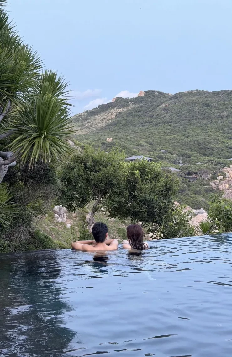 4 năm Bích Phương - Tăng Duy Tân đồng hành trước khi công khai về chung nhà