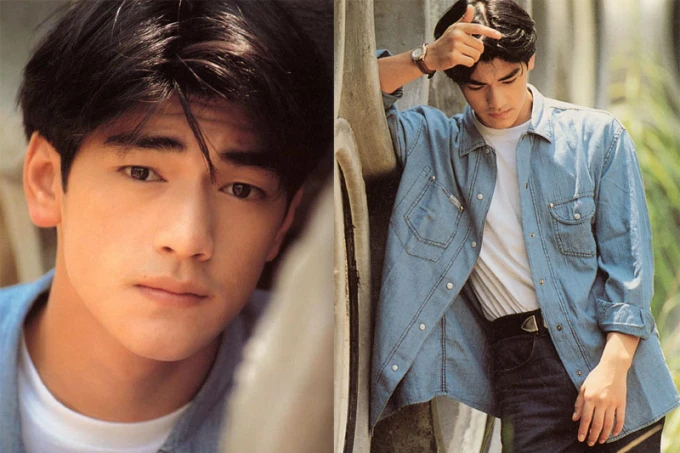 4 nam thần chung khung hình chứng minh Ferrari mãi là Ferrari