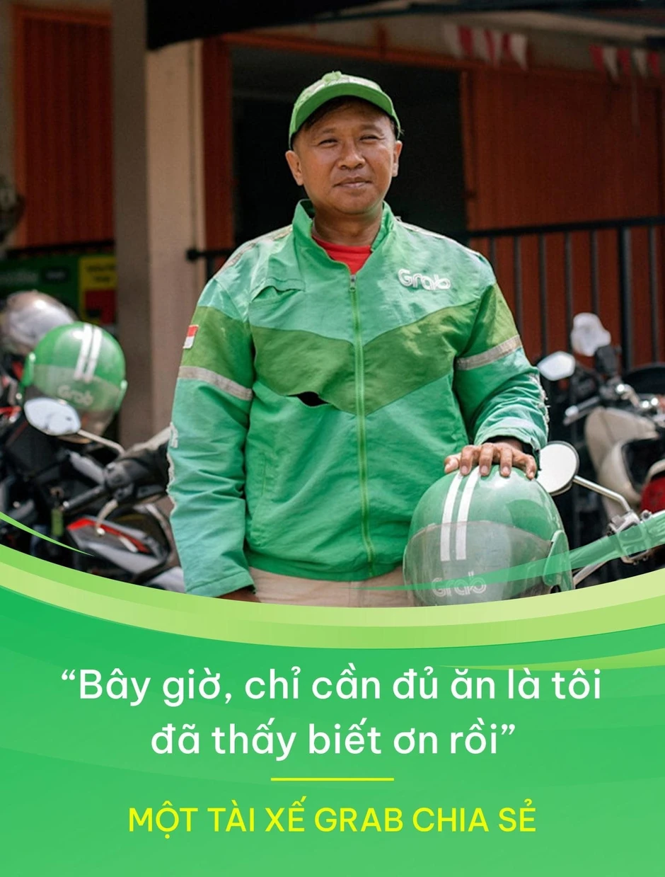 7 Triệu Người Bỏ Nghề Tài Xế Công Nghệ: Vì Sao 'Anh Hùng Kinh Tế' Chỉ Kiếm Được Vài Đô La Mỹ Mỗi Ngày 7 Triệu Người Bỏ Nghề Tài Xế Công Nghệ: Vì Sao 'Anh Hùng Kinh Tế' Chỉ Kiếm Được Vài Đô La Mỹ Mỗi Ngày