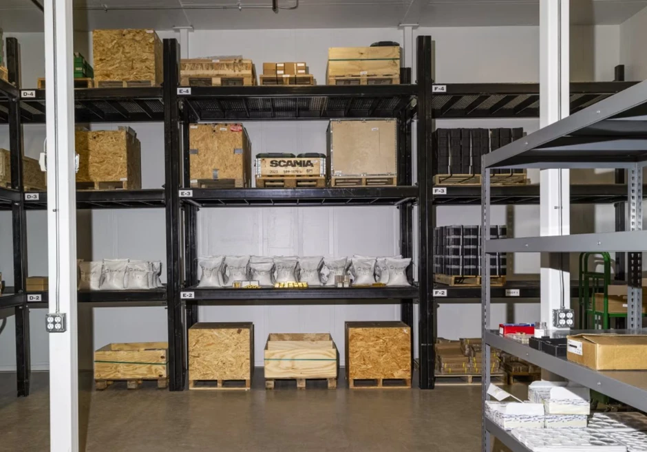 70 thỏi vàng trị giá 12 triệu USD được cất giấu bên trong một tòa nhà thấp tầng: Hé lộ bí mật kho báu khổng lồ và lời cảnh báo đáng lo ngại cho nền kinh tế