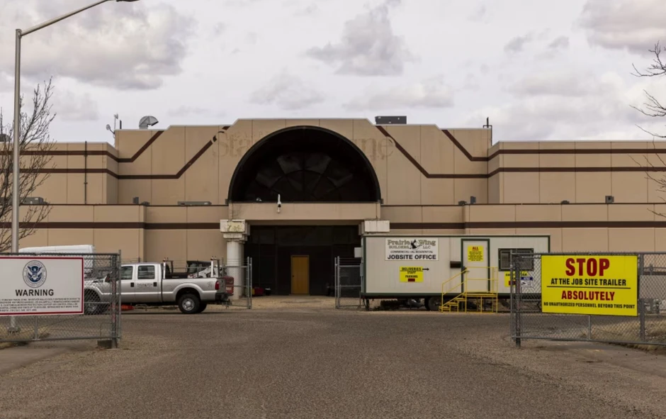 70 thỏi vàng trị giá 12 triệu USD được cất giấu bên trong một tòa nhà thấp tầng: Hé lộ bí mật kho báu khổng lồ và lời cảnh báo đáng lo ngại cho nền kinh tế