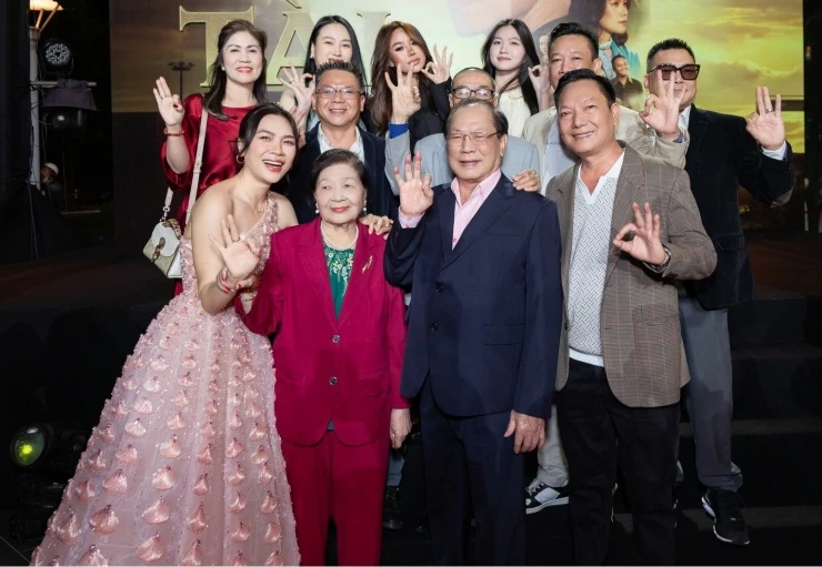 9 Năm Không Danh Phận Của Mỹ Tâm Và Mai Tài Phến: Bố Mẹ Ca Sĩ Đặt Câu Hỏi Trực Tiếp Với Mai Tài Phến