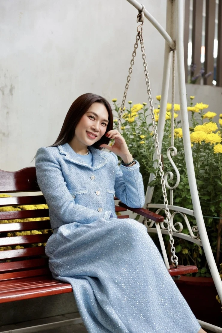 9 Năm Không Danh Phận Của Mỹ Tâm Và Mai Tài Phến: Bố Mẹ Ca Sĩ Đặt Câu Hỏi Trực Tiếp Với Mai Tài Phến