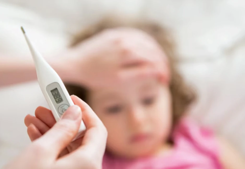 90.000 lọ thuốc siro trẻ em vừa bị thu hồi tại Mỹ