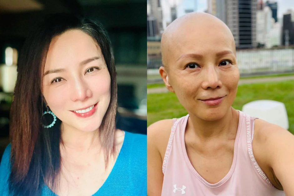 Á hậu bị lừa sạch gia tài, phải bán của hồi môn để chữa bệnh ung thư