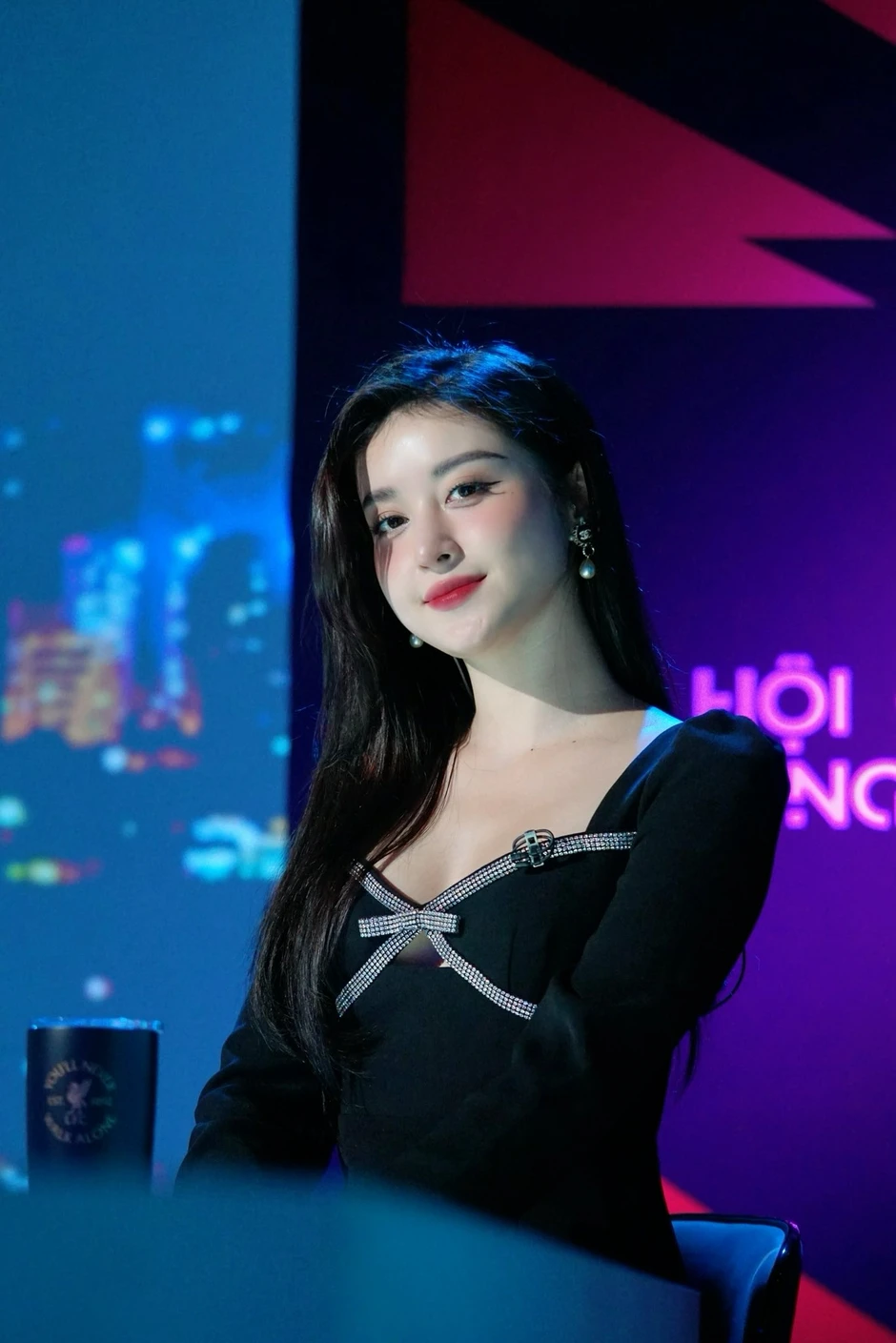 Á hậu Huyền My gặp tai nạn khi chơi pickleball Á hậu Huyền My gặp tai nạn khi chơi pickleball