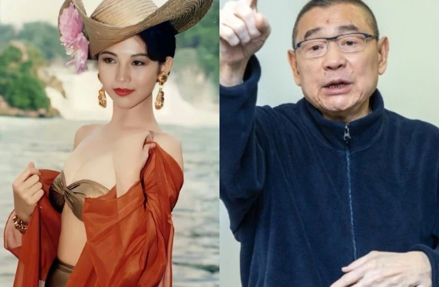 Á hậu làm nhân tình cho đại gia hơn 20 tuổi nhan sắc thay đổi gây sốc, đi thi hát tấu hài cả nước xem Á hậu làm nhân tình cho đại gia hơn 20 tuổi nhan sắc thay đổi gây sốc, đi thi hát tấu hài cả nước xem