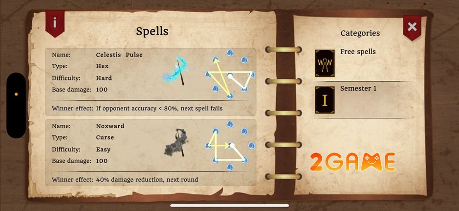 A Wizard’s World - Siêu phẩm AR biến đôi tay thành quyền năng phép thuật