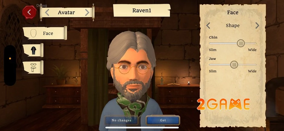 A Wizard’s World - Siêu phẩm AR biến đôi tay thành quyền năng phép thuật