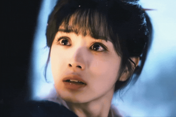 Ai cấm Trương Lăng Hách đóng cảnh hôn? Hậu trường gây xôn xao