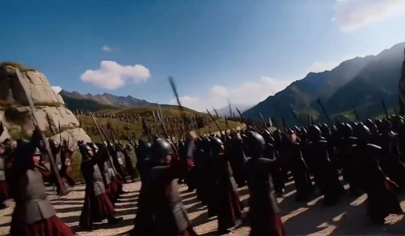 AI và Robot đã "xâm chiếm" ngành biểu diễn và sáng tạo ở Trung Quốc chấn động đến thế này!