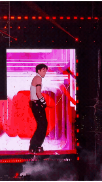 Anh Trai Say Hi 2025 khó lòng có D-3 Anh Trai Say Hi 2025 khó lòng có D-3