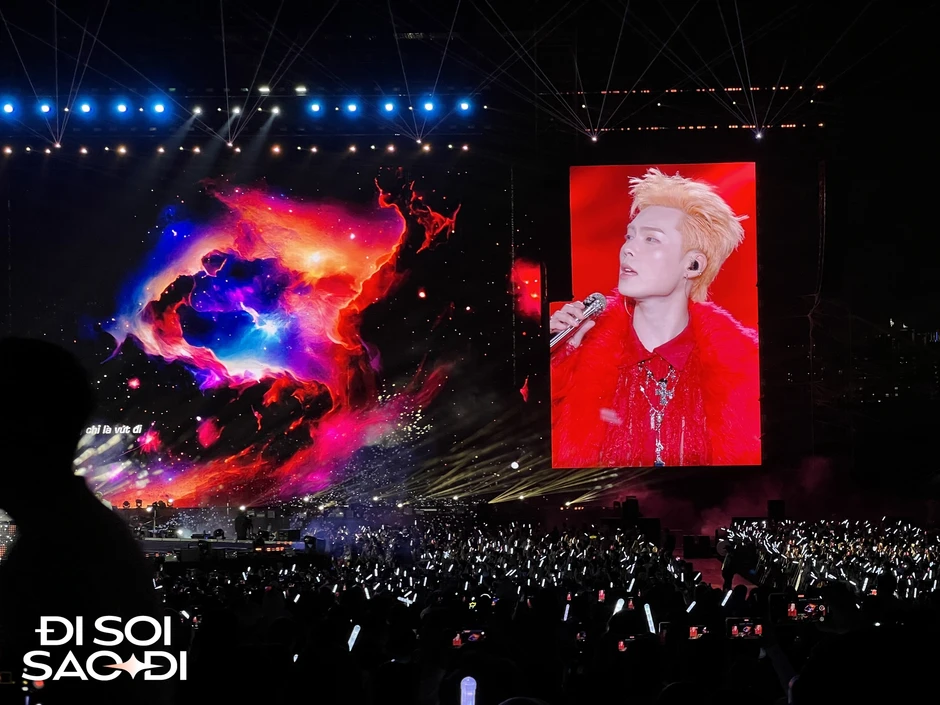 Anh Trai Say Hi 2025 khó lòng có D-3 Anh Trai Say Hi 2025 khó lòng có D-3