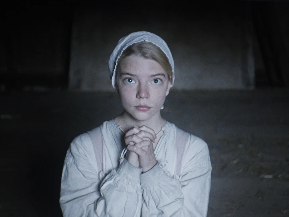 Anya Taylor-Joy là người thật hay visual nhân tạo vậy? Anya Taylor-Joy là người thật hay visual nhân tạo vậy?