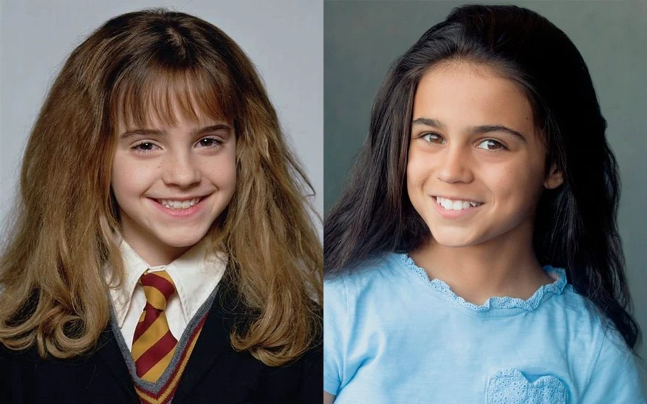 Arabella Stanton là ai? Chiêm ngưỡng nhan sắc và thực lực của Hermione mới trong Harry Potter HBO 2026 Arabella Stanton là ai? Chiêm ngưỡng nhan sắc và thực lực của Hermione mới trong Harry Potter HBO 2026