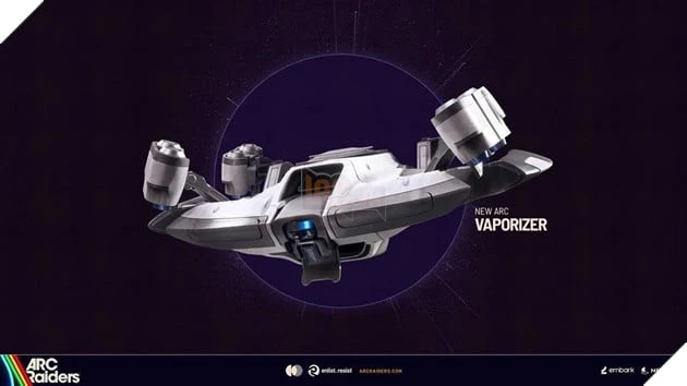 ARC Raiders Hé Lộ Toàn Bộ Nội Dung Mới Trong Bản Cập Nhật Flashpoint