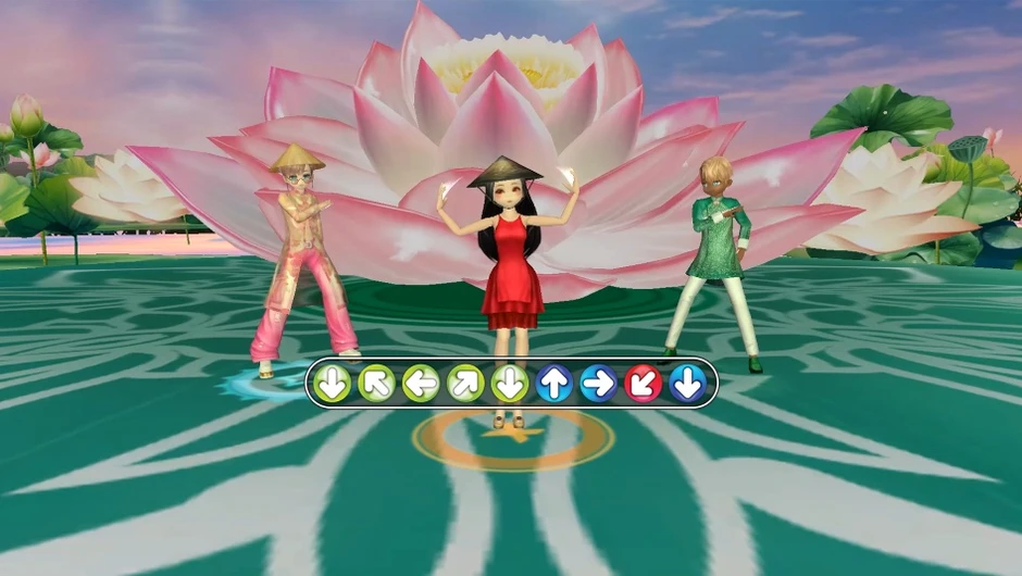 Audition - ứng cử viên "ngôi sao" tại giải thưởng Game Vượt Thời Gian (GameVerse 2026)