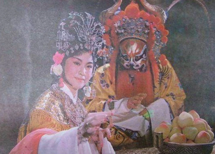 Bà La Sát của "Tây du ký": Nổi tiếng từ một vai diễn, tài sắc nhưng bạc mệnh