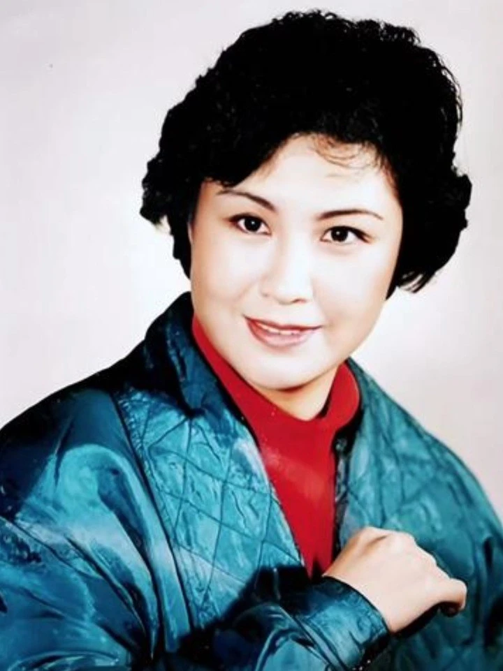 Bà La Sát của Tây du ký: Nổi tiếng từ một vai diễn, tài sắc nhưng bạc mệnh Bà La Sát của Tây du ký: Nổi tiếng từ một vai diễn, tài sắc nhưng bạc mệnh