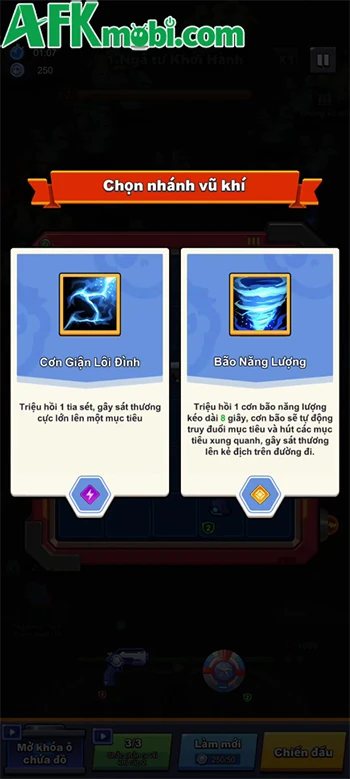 Backpack Defense: Zombie TD game phòng thủ roguelike đơn giản Backpack Defense: Zombie TD game phòng thủ roguelike đơn giản