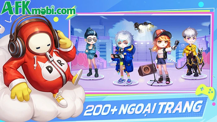 Ballistic Hero VNG mở đăng ký, ngày ra mắt tại Việt Nam đến gần! Ballistic Hero VNG mở đăng ký, ngày ra mắt tại Việt Nam đến gần!