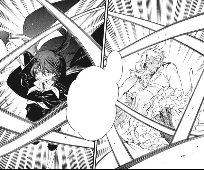 Bạn có tin? Những Manga huyền thoại này đều được nhào nặn bởi "bàn tay vàng" của các nữ Mangaka