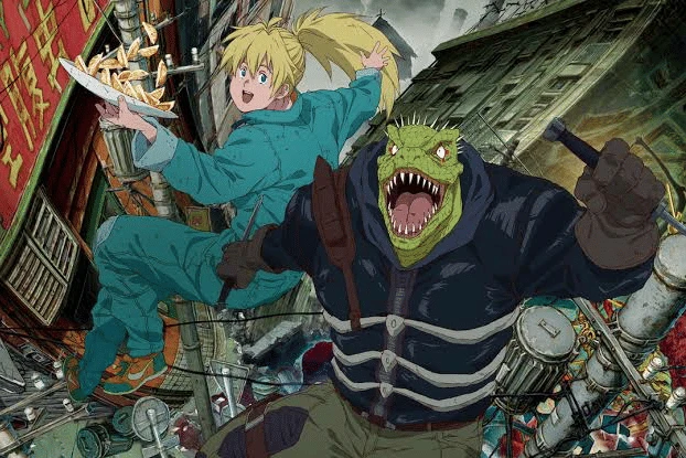 Bạn có tin? Những Manga huyền thoại này đều được nhào nặn bởi "bàn tay vàng" của các nữ Mangaka