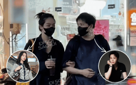 Hình ảnh tình tứ giữa Hoa hậu Thanh Thủy và Trịnh Thăng Bình đang gây xôn xao