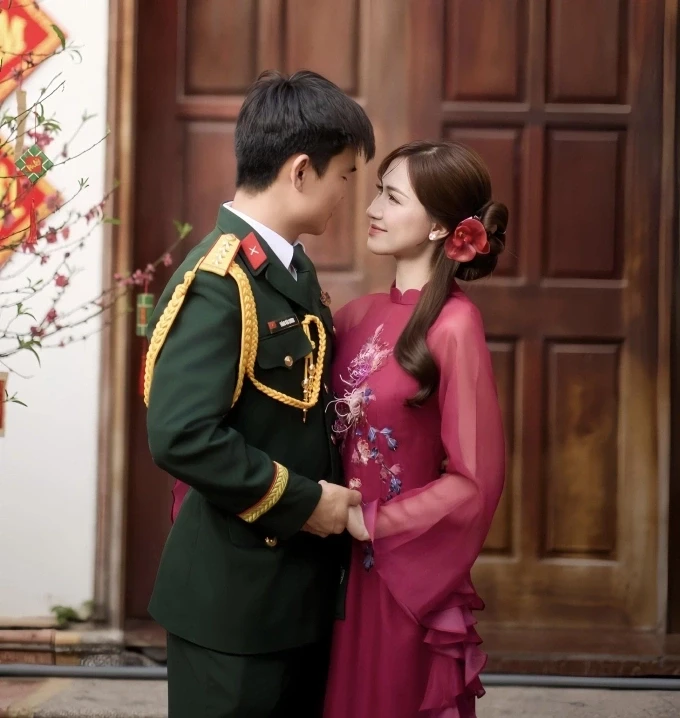 Bạn trai Hòa Minzy thường tụ tập, hợp nhậu với cầu thủ Văn Toàn