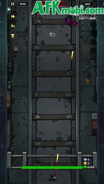 Bang Bang Đại Chiến game phòng thủ chủ đề zombie về Việt Nam