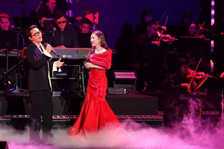 Bằng Kiều trở lại sau sự cố giọng hát, phong độ ra sao?